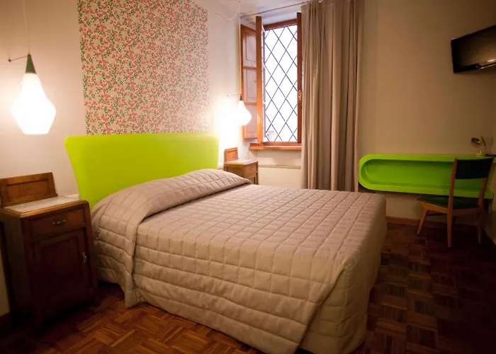 Hotel Diana & Depandance