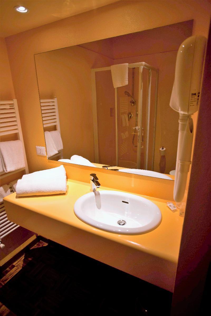 Hotel Diana & Depandance Lucca