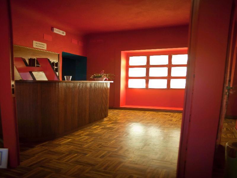 Diana & Depandance Hotel 2*
