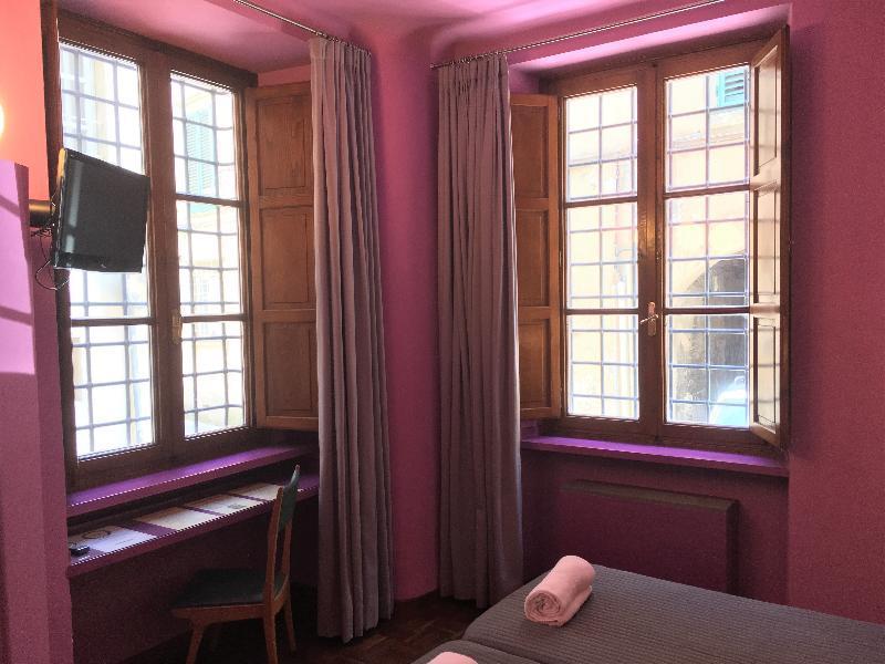 Diana & Depandance Hotel Lucca