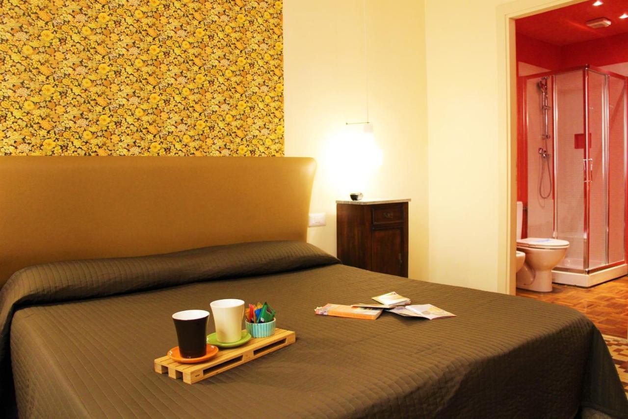 Diana & Depandance Hotel 2*