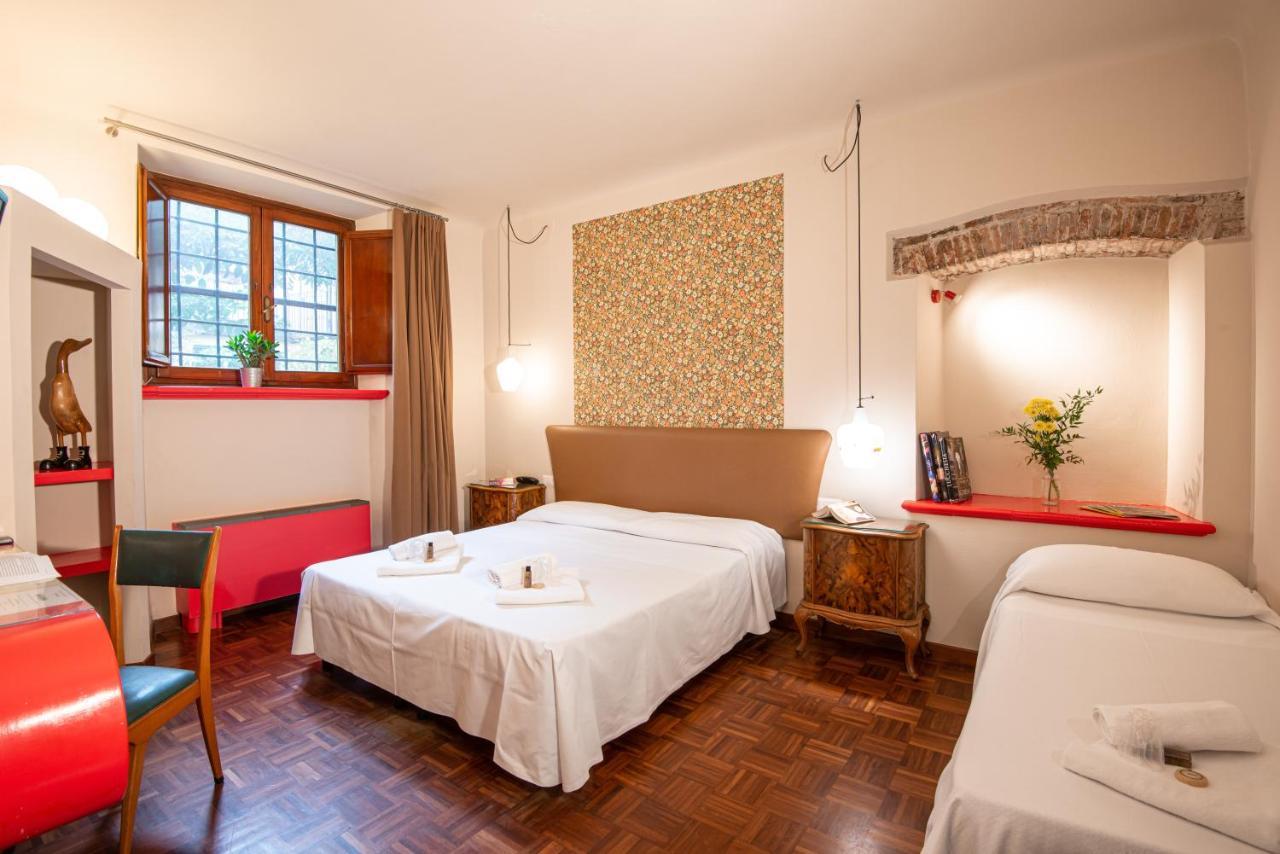 Hotel Diana & Depandance 2*