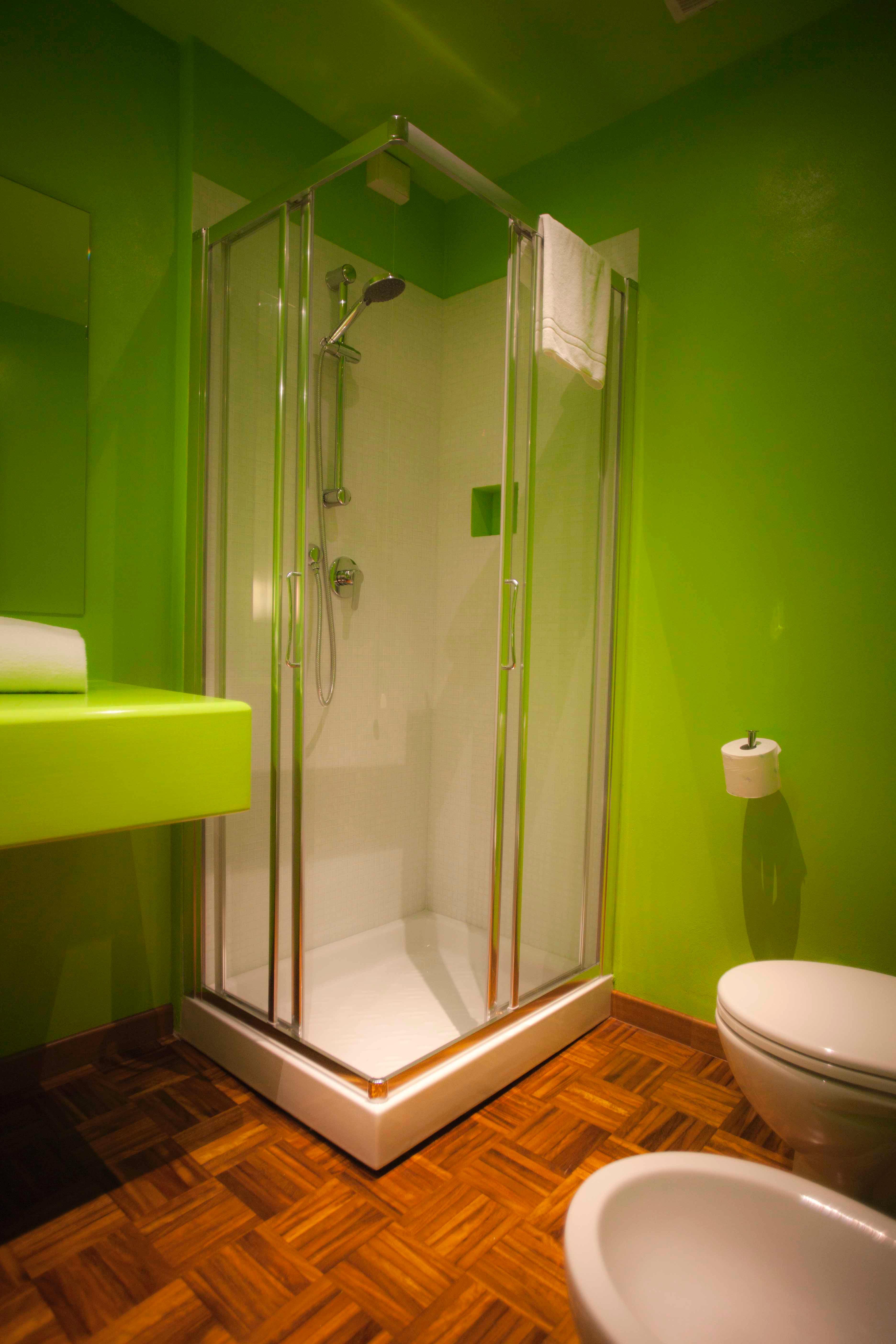 Hotel Diana & Depandance 2*