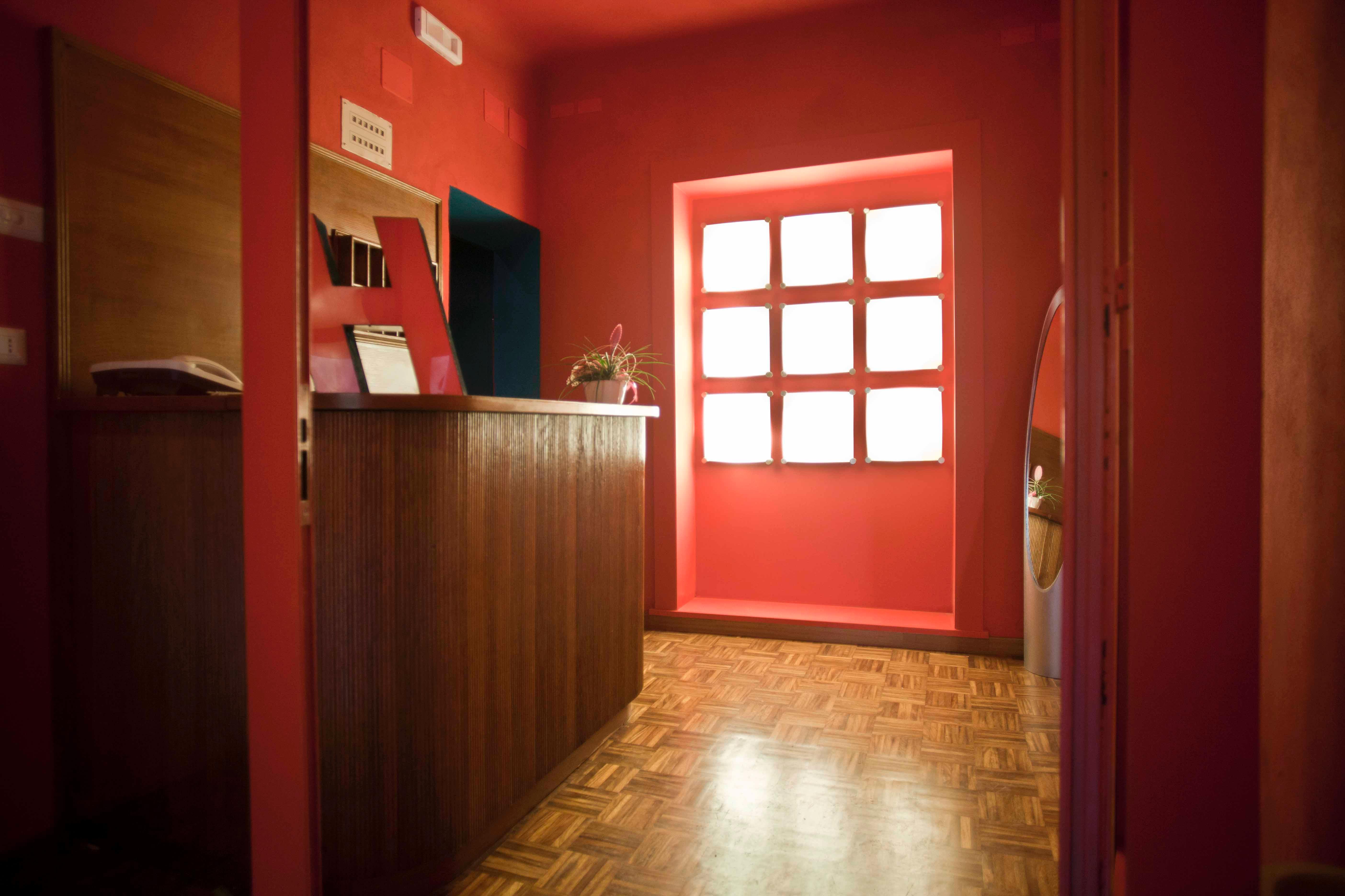 Hotel Diana & Depandance