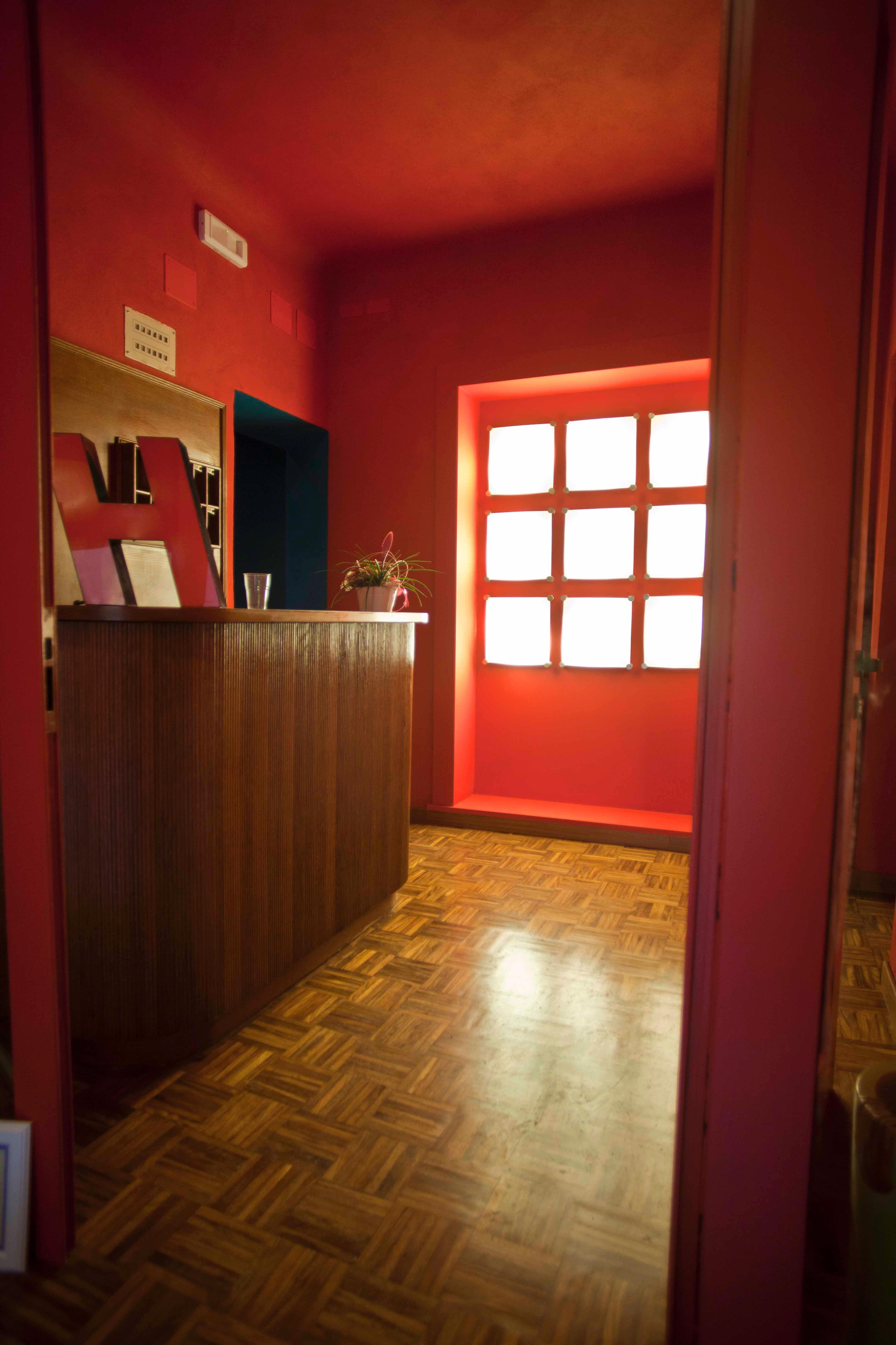 Diana & Depandance Hotel