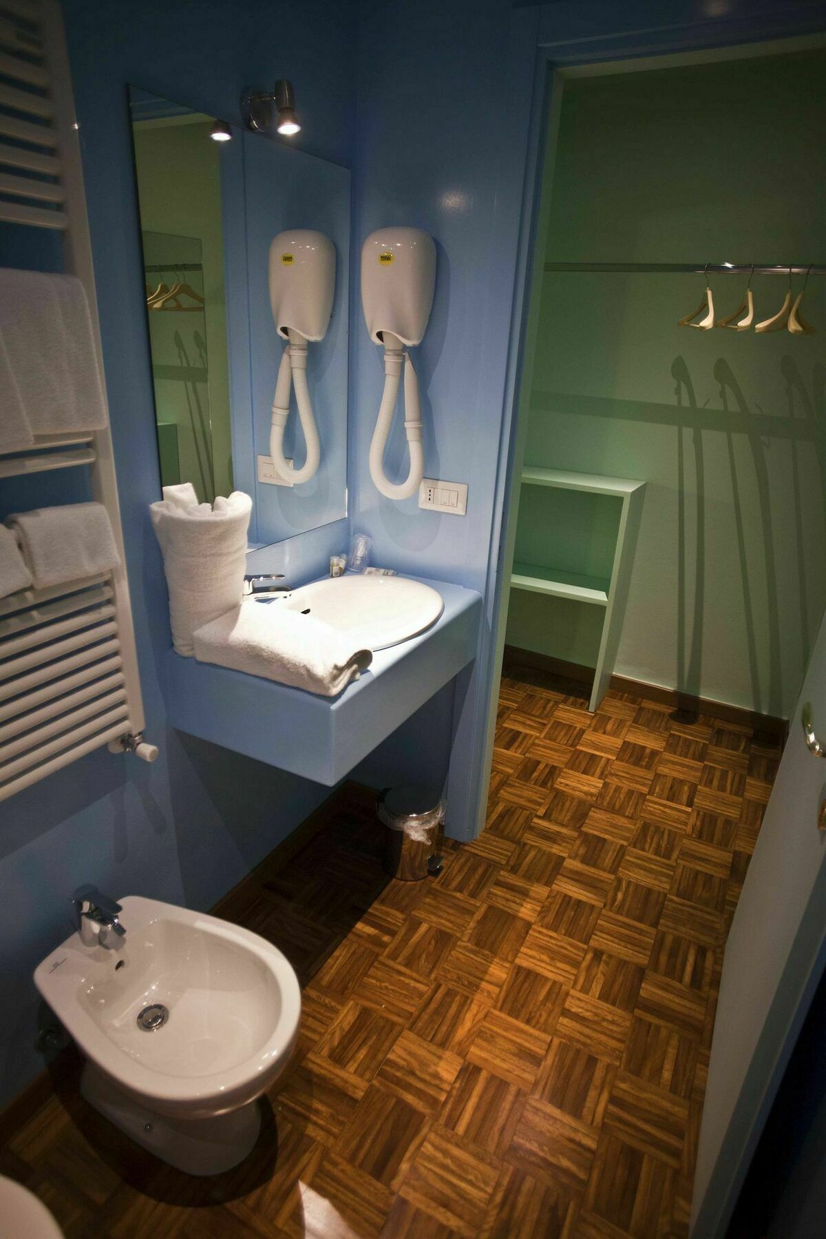 Diana & Depandance Hotel Lucca