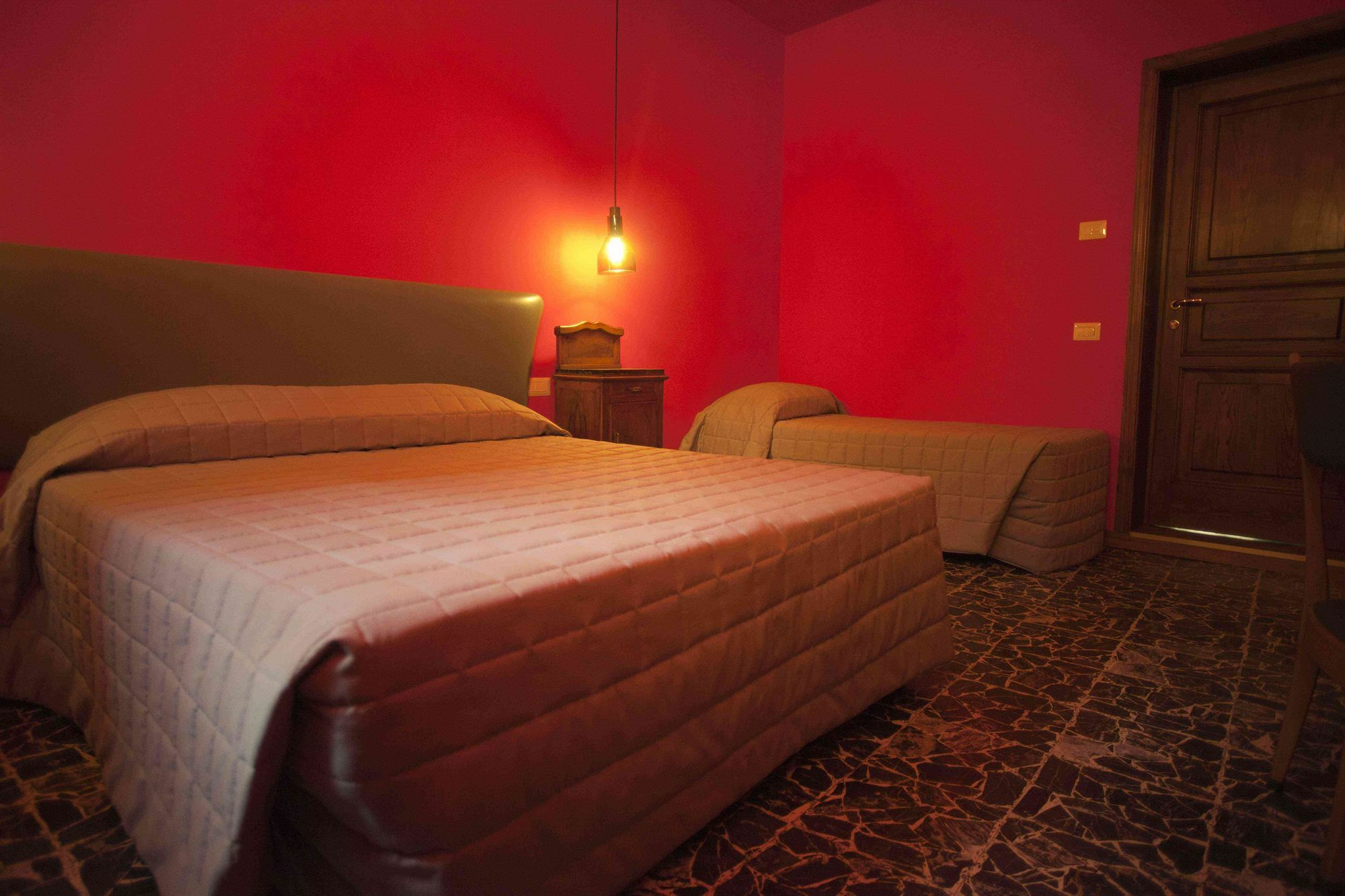 Diana & Depandance Hotel