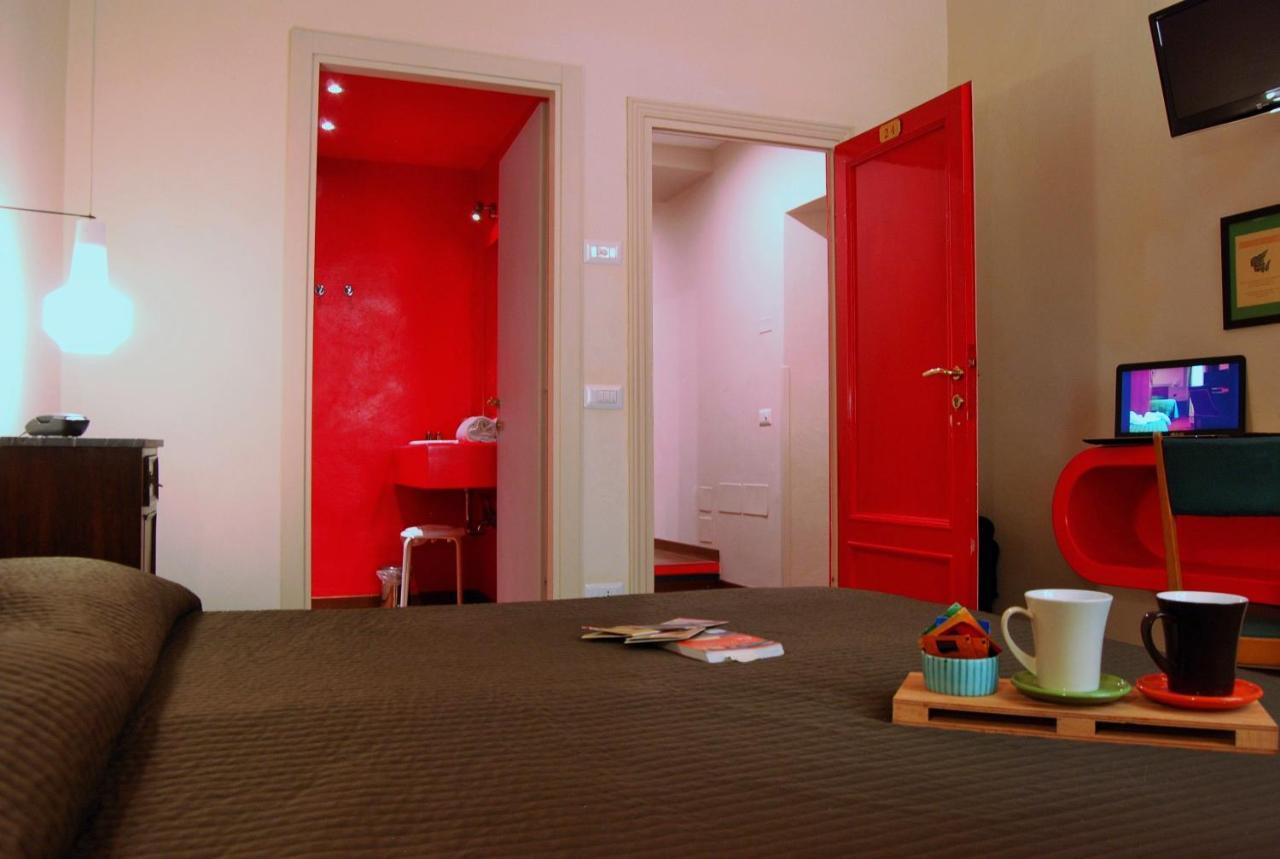 Diana & Depandance Hotel
