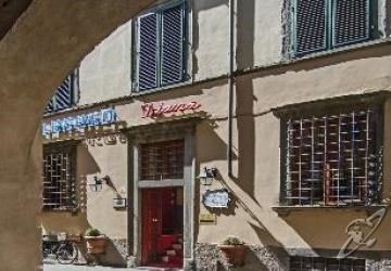 Diana & Depandance Hotel Lucca